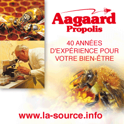 Aagard Propolis