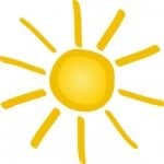 Rising Sun