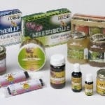 produits de la ruche