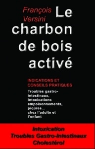 Le charbon de bois actgivé