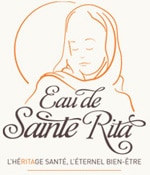 L’eau de Sainte Rita : un remède d’autrefois toujours d’actualité