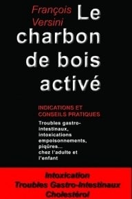 Le charbon végétal activé : une entreprise de nettoyage de l’organisme