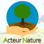 PUB animée Acteur-Nature