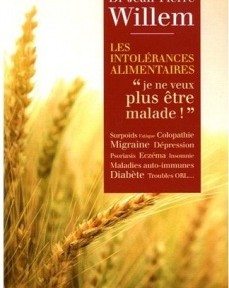 Les intolérances alimentaires : je ne veux plus être malade