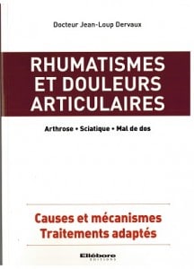 Rhumatismes