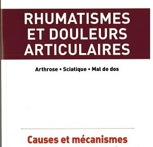 Gérez vos douleurs rhumatismales sans médicaments (1)