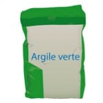 argile verte