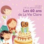 Vie Claire 60 ans