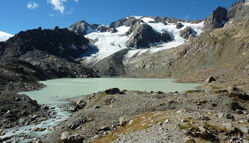 Une belle santé avec les ions négatifs !