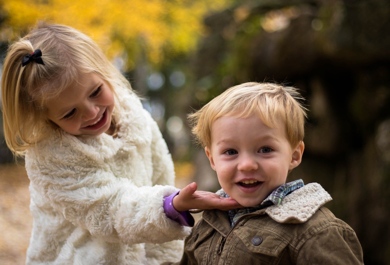 Nutrition optimale pour le cerveau de vos enfants