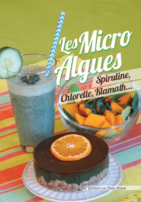 La spiruline est-elle une source fiable en vitamine B12 ?