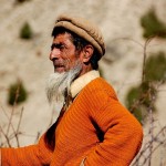 hunza_oldman