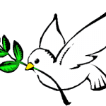 Dove_peace