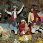 465px-Crèche_provençale_santons_Paul_Fouque