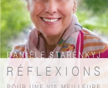 A lire: Réflexions pour une vie meilleure