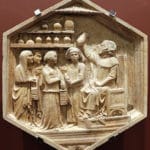 300px-Andrea_e_nino_pisano,_medicina,_1343-48,_dal_lato_sud_del_campanile_01