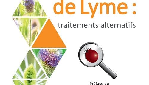 Maladie de Lyme: explorez des voies nouvelles