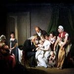 220px-Louis_Léopold_Boilly_-_L'innoculation