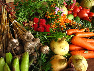 Agriculture biologique: tout va de « Travert »