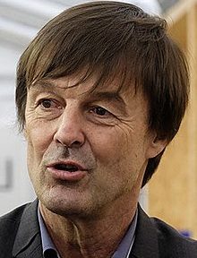 Nicolas Hulot et les contradictions du Brésil à RIO + 20