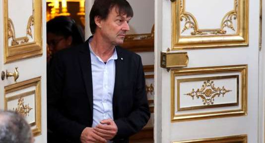 FONDATION NICOLAS HULOT