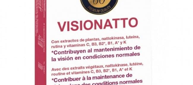 Visionatto : un super produit pour protéger votre vue