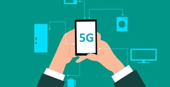 La 5G : 5 bonnes raisons de ne pas l’utiliser (1ère partie)