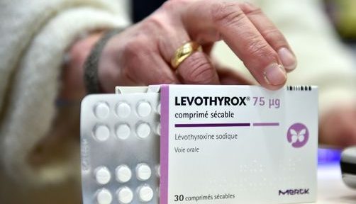 Le lévothyrox, un scandale qui n’a pas de nom.