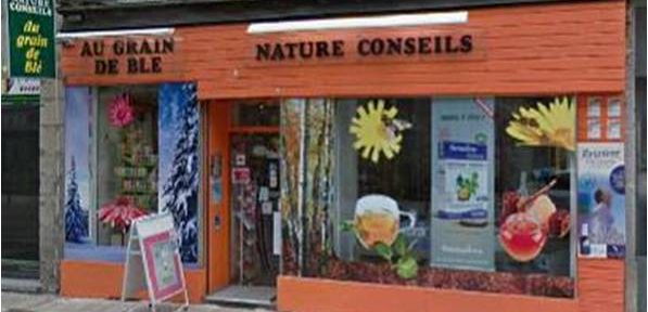 Une étude de marché à Saint-Etienne pour le magasin « Au Grain de Blé Nature conseils »