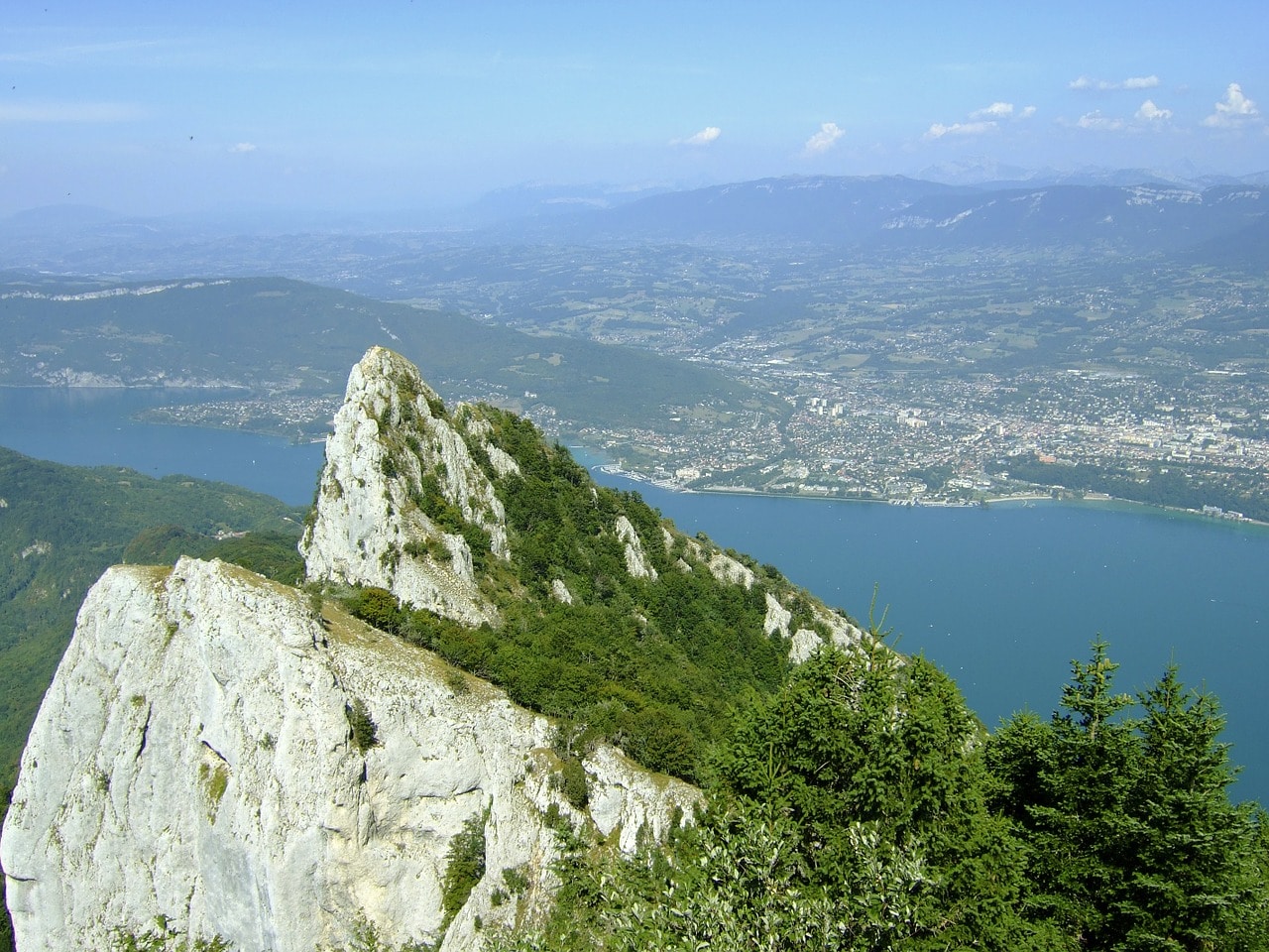 Congrès Aix-Les-Bains sur la santé naturelle 20 mars 2020