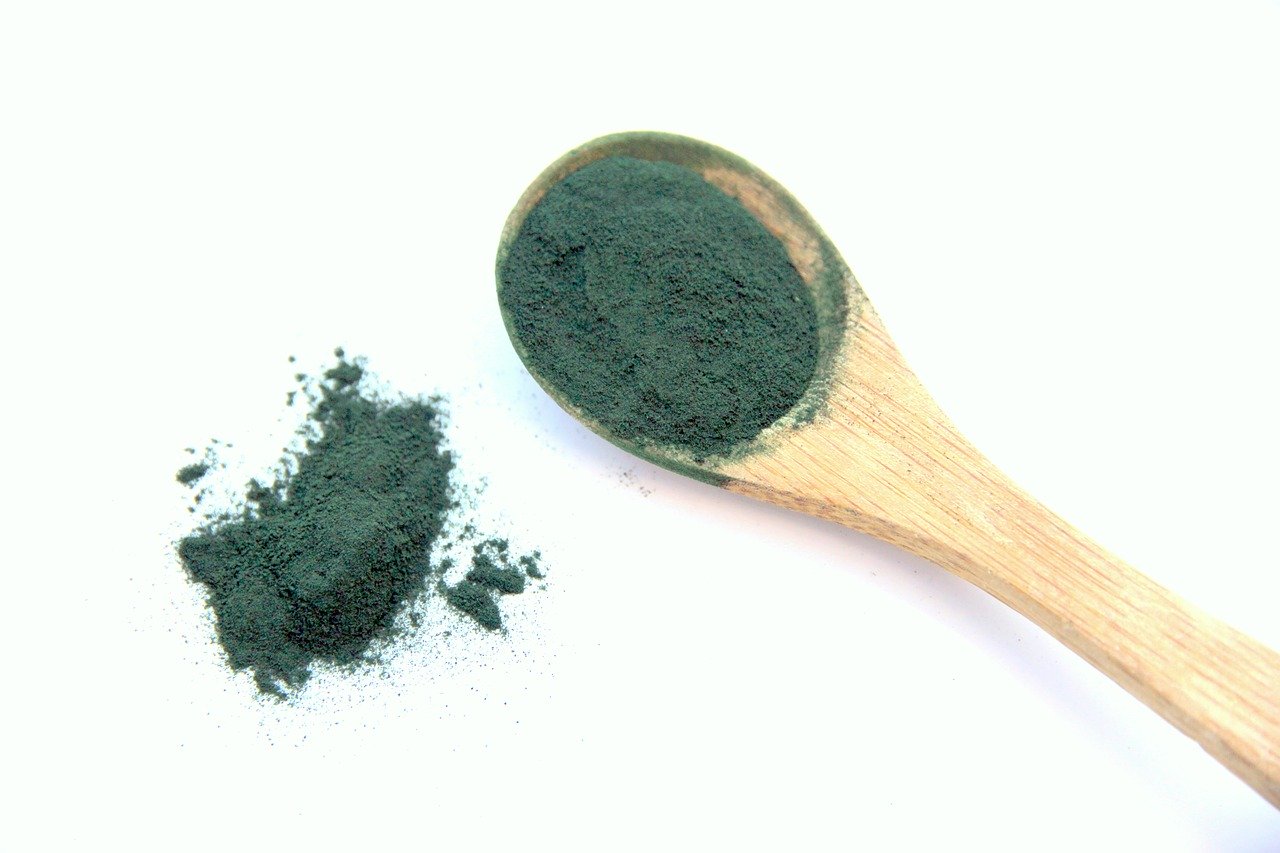 Oui, la spiruline est bien un super aliment !