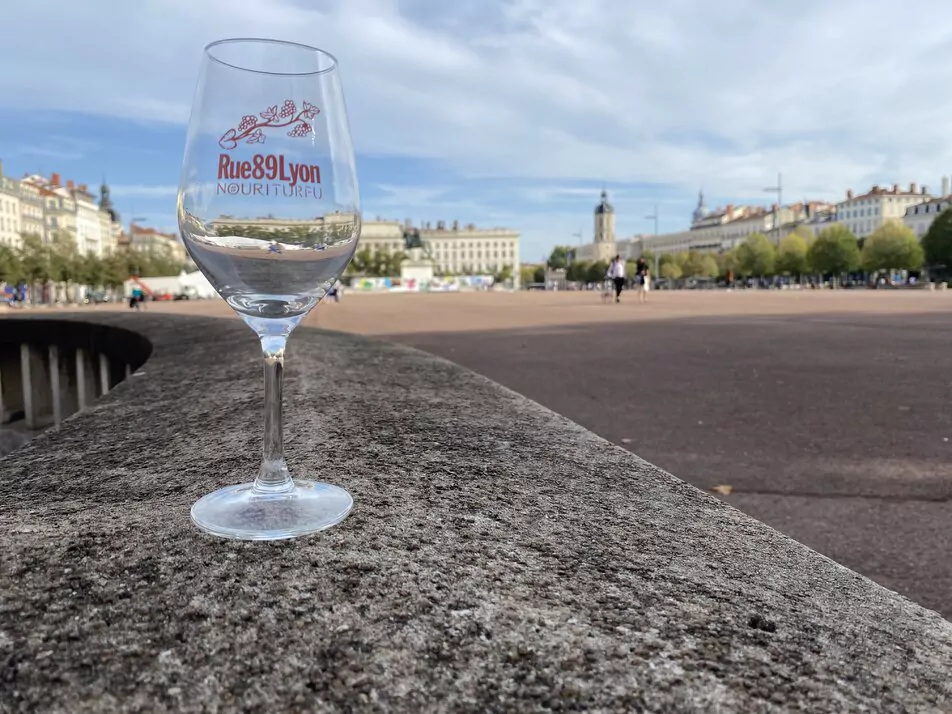 « Sous les pavés de la vigne », un salon du vin à Lyon qui fleure bon le Naturel !