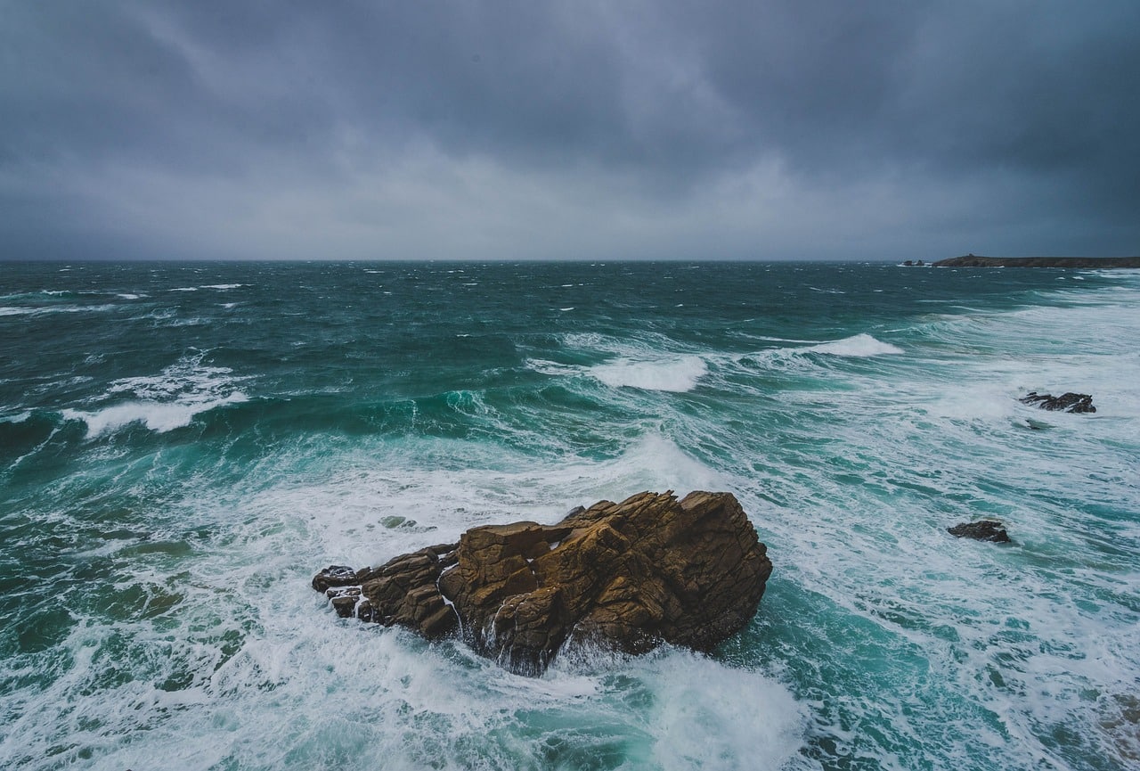 Le sel marin complet de l’Atlantique est un fabuleux facteur de santé !