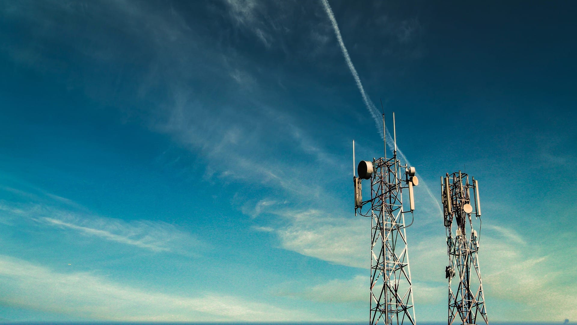 Coublevie en Isère : deux antennes 5G à 100 m de chez moi !