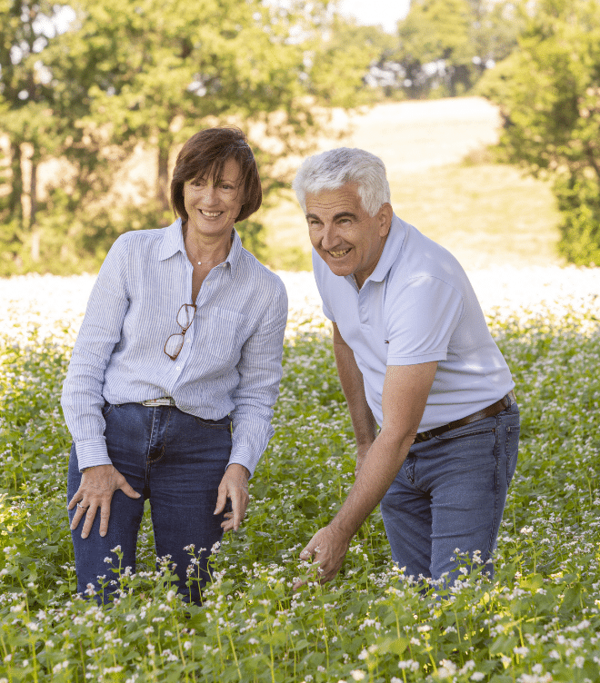 Ecolience, ou le rêve d’une agriculture bio qui associe en local, culture, fabrication et distribution