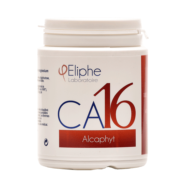 Alcaphyt