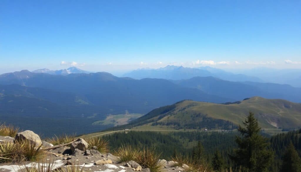Air des Montagnes