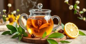 Tisane rénale DRAINA BREUSS