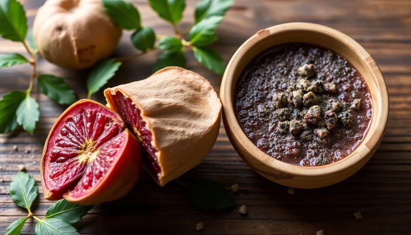 Nouveau Détox goût adouçi qui nettoie le foie et élimine les poisons de l’organisme