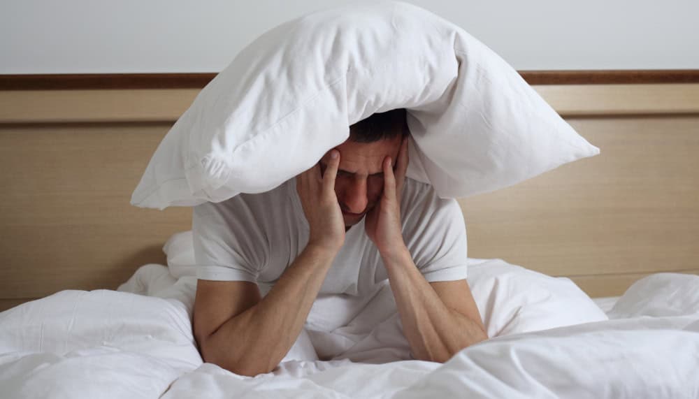 Troubles du sommeil et terrain carencé : le silicium organique peut-il aider contre l&rsquo;insomnie ?