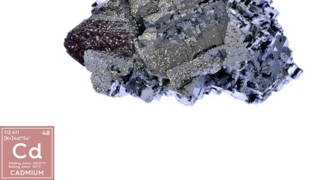 Cadmium