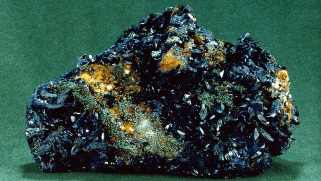 cadmium