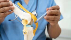 Arthrose du genou